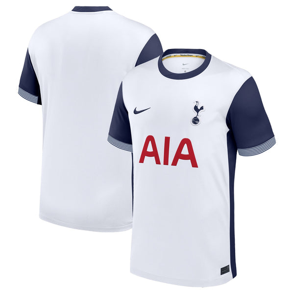 Tottenham Hotspur Nike 2024/25 Home Jersey - White