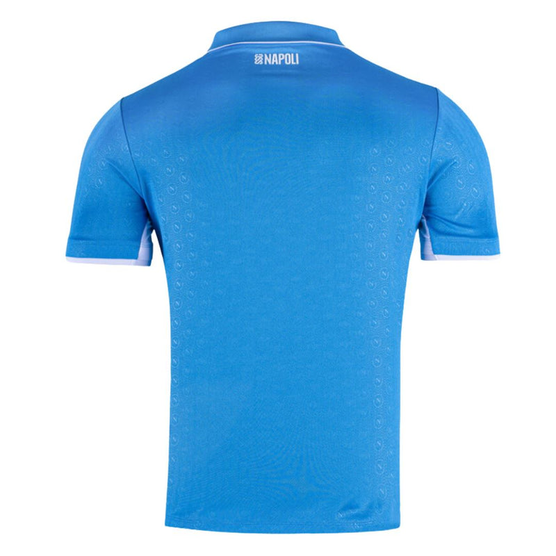 NAPOLI HOME JERSEY 2024/2025