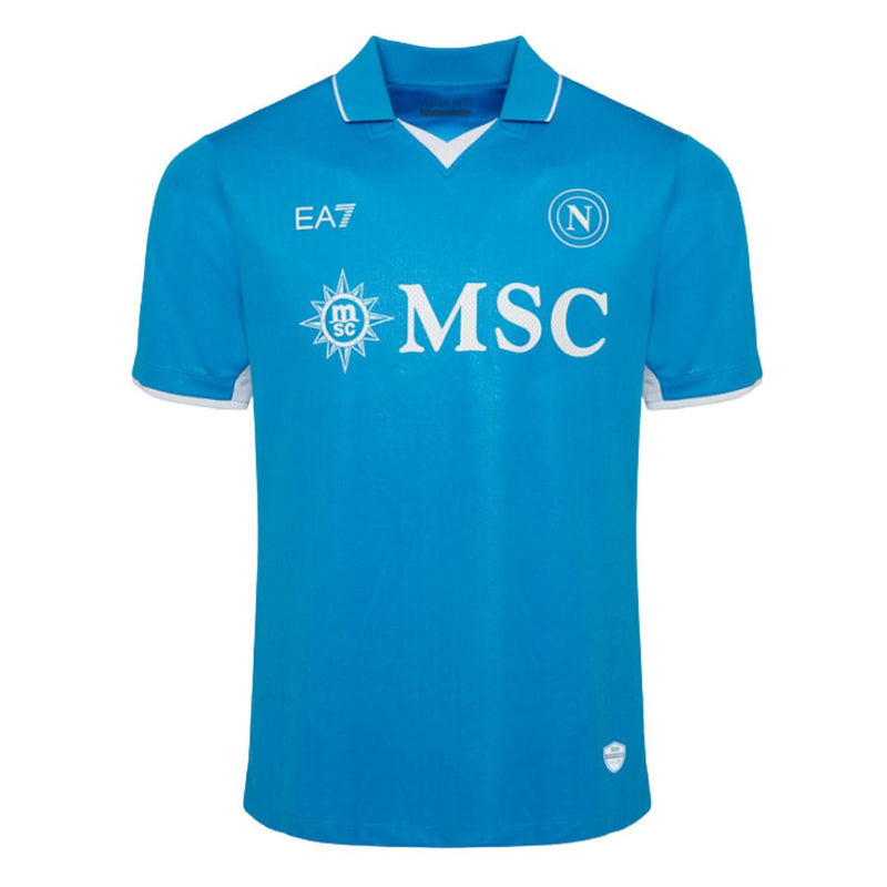 NAPOLI HOME JERSEY 2024/2025
