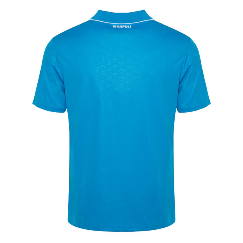 NAPOLI HOME JERSEY KIDS 24/25