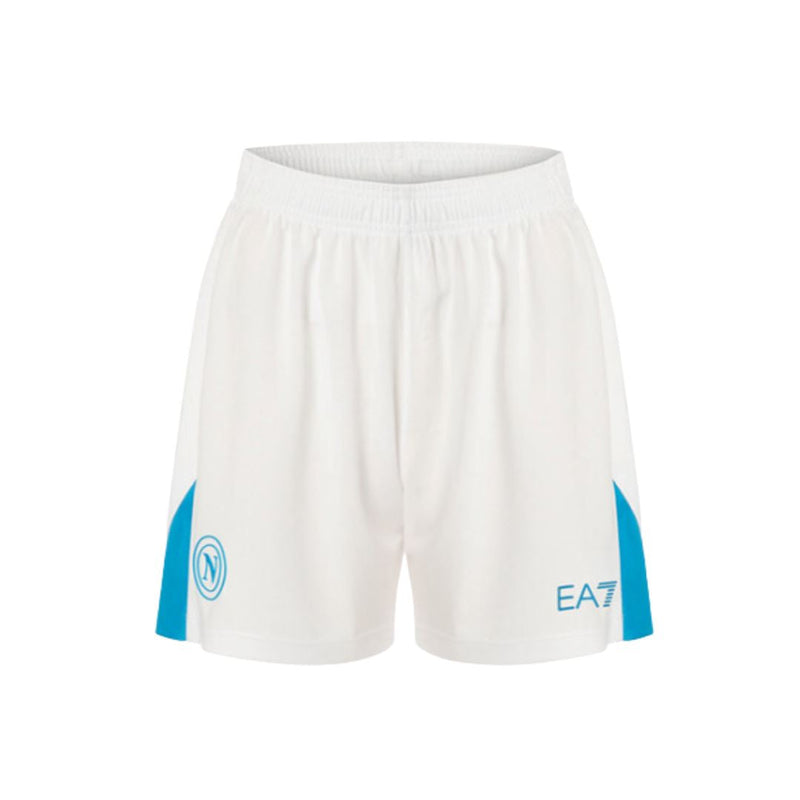 NAPOLI HOME JERSEY KIDS 24/25
