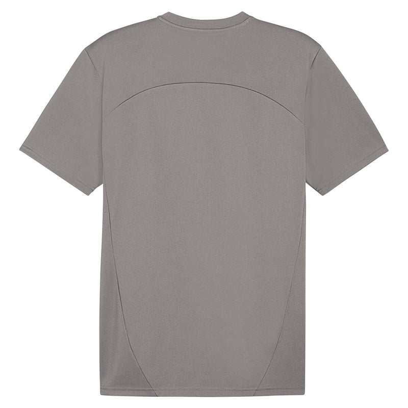 Barnsley Puma Training Top - Grey