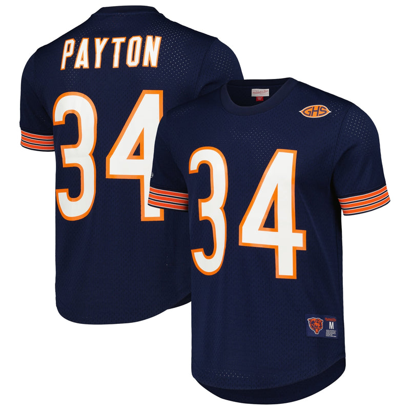 Chicago Bears Mesh Crew