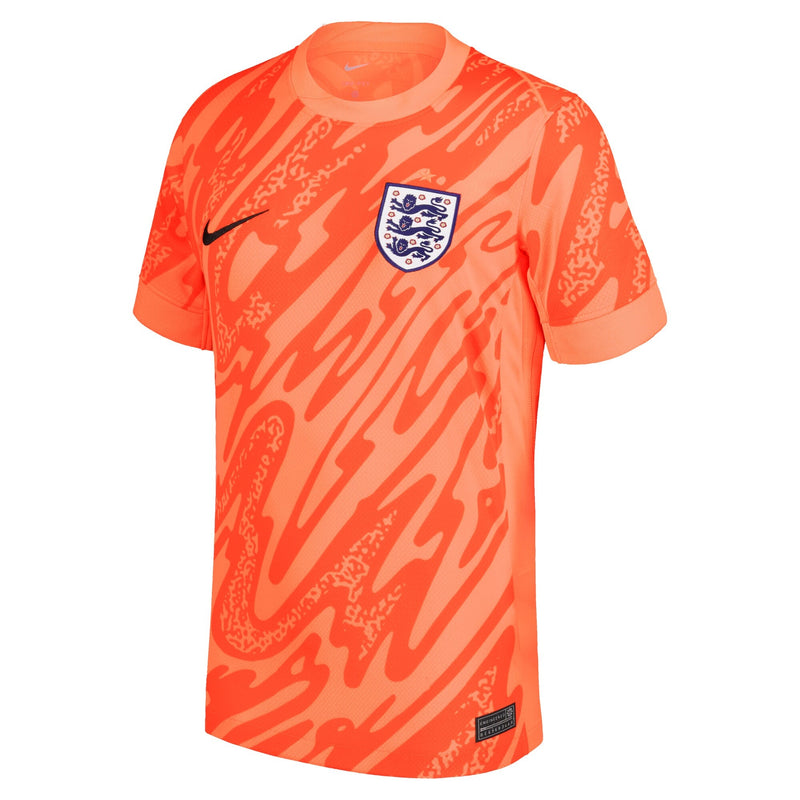 England Nike Stadium Goalkeeper Shirt 2024