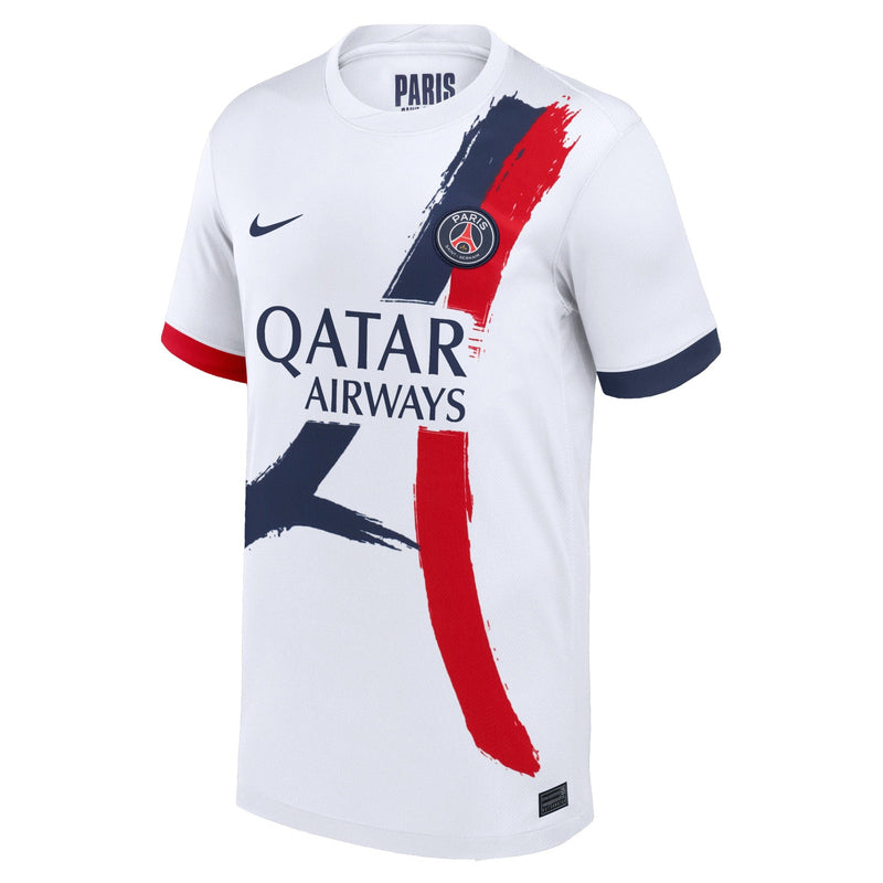 PSG Nike Away Stadium Shirt 2024-2025 - Kids