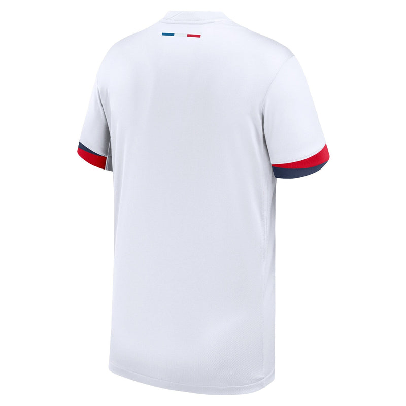 PSG Nike Away Stadium Shirt 2024-2025 - Kids