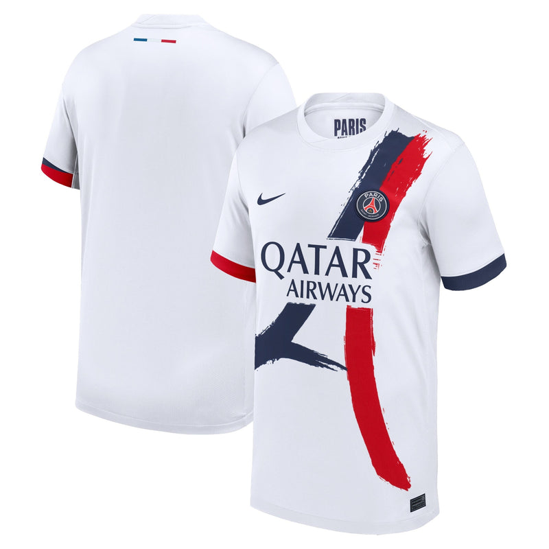 PSG Nike Away Stadium Shirt 2024-2025 - Kids