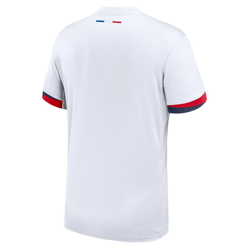 PSG Nike Away Stadium Shirt 2024-2025