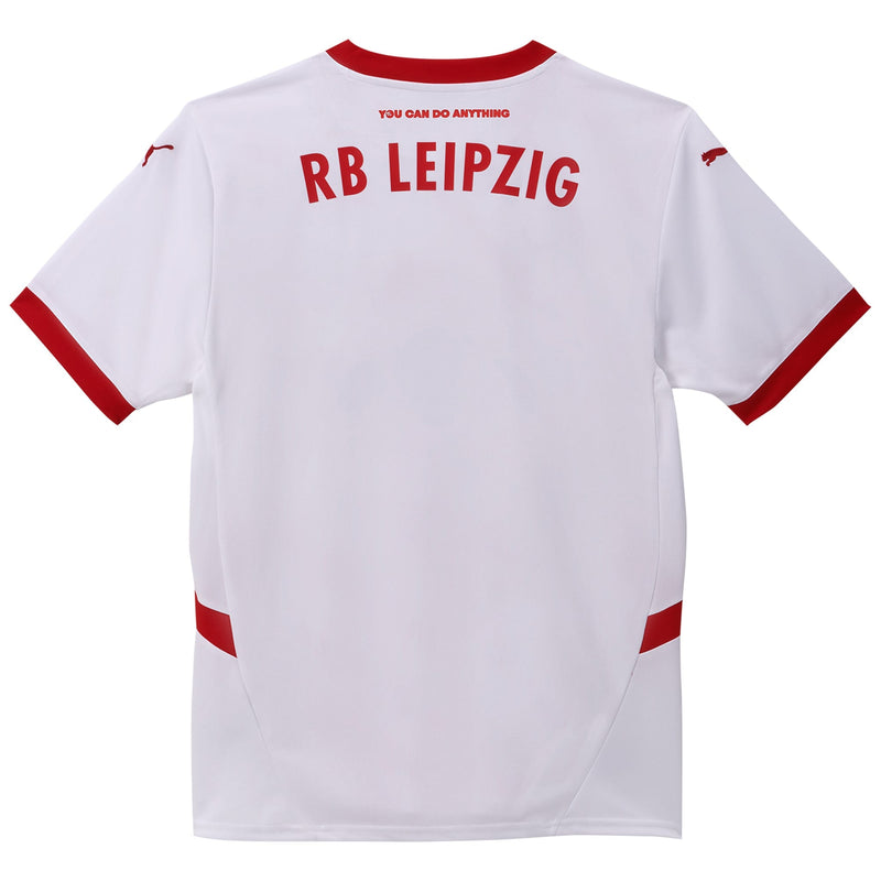 RB Leipzig PUMA Home Shirt 2024-25